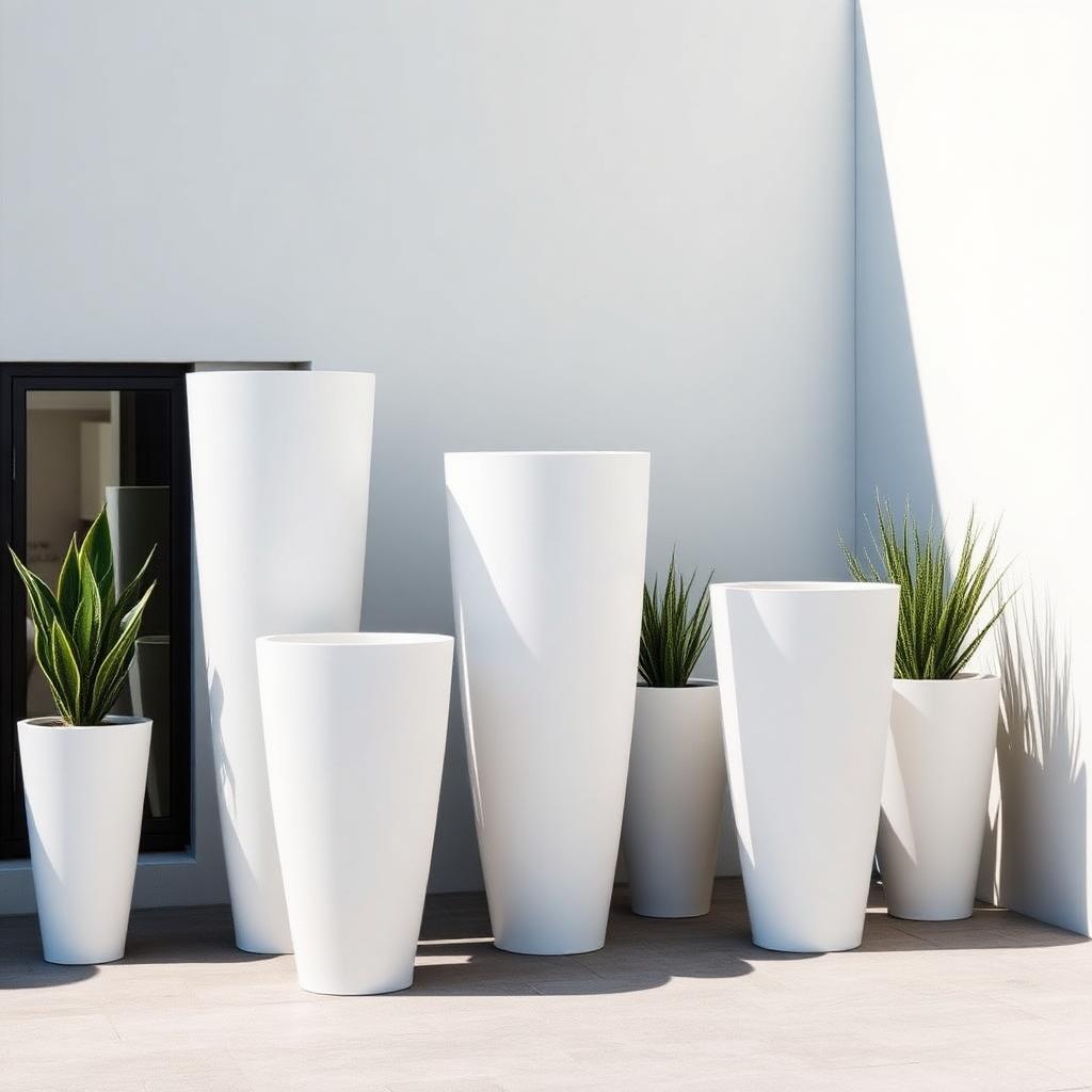 Planters
